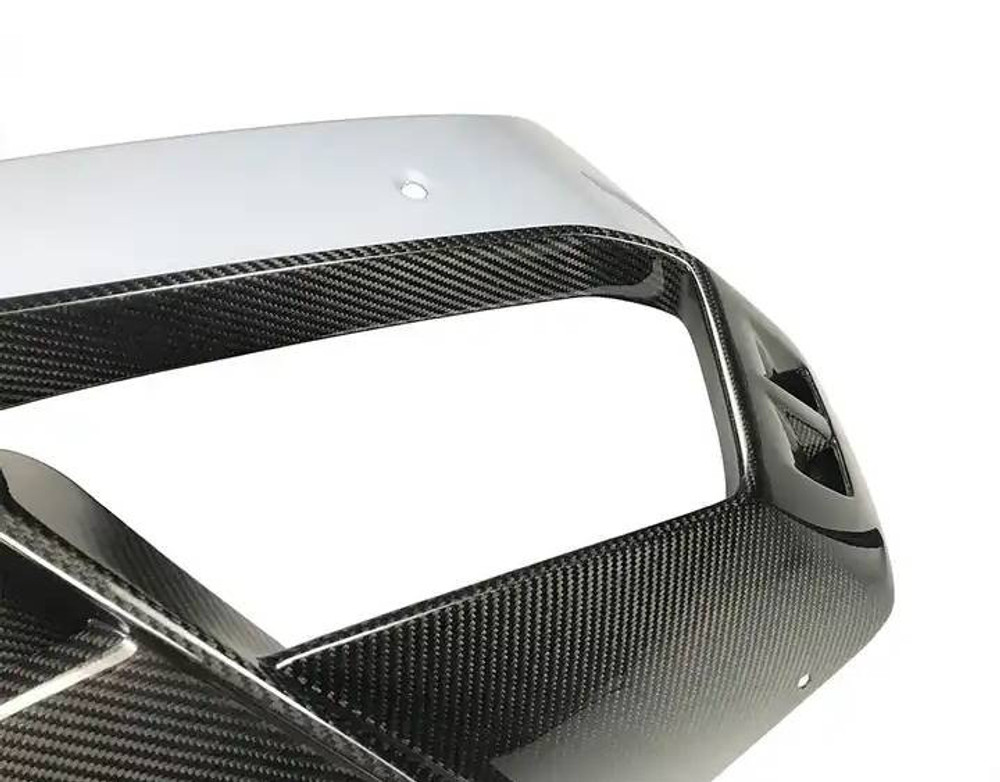 Carbon Fiber Lamborghini Huracan Body Kit