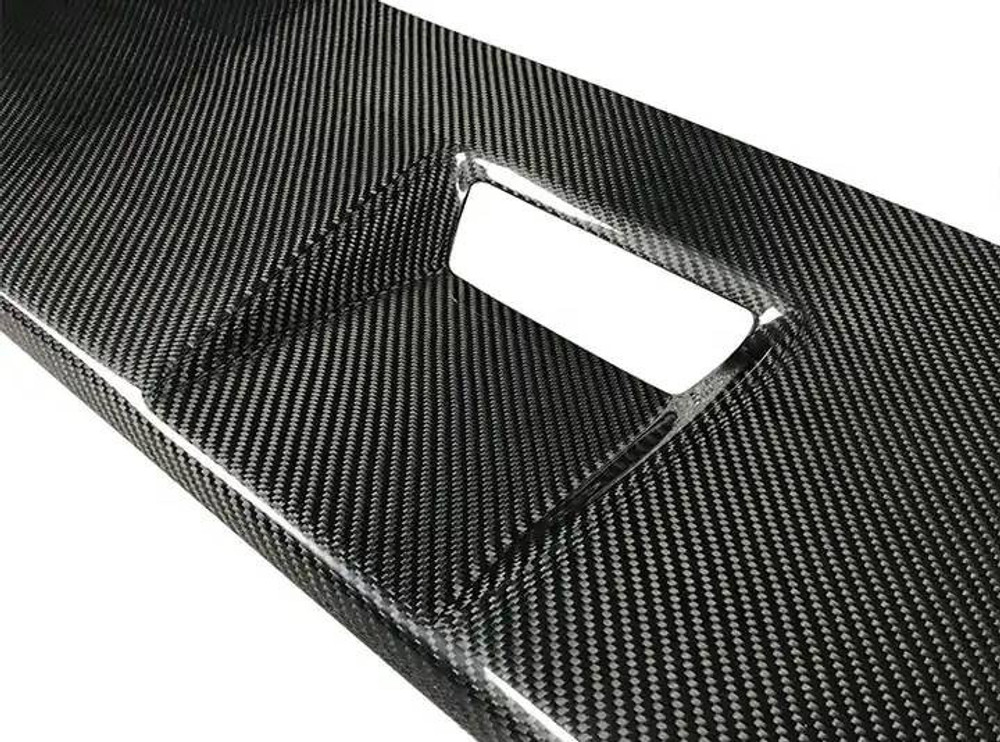 Carbon Fiber Lamborghini Huracan Body Kit