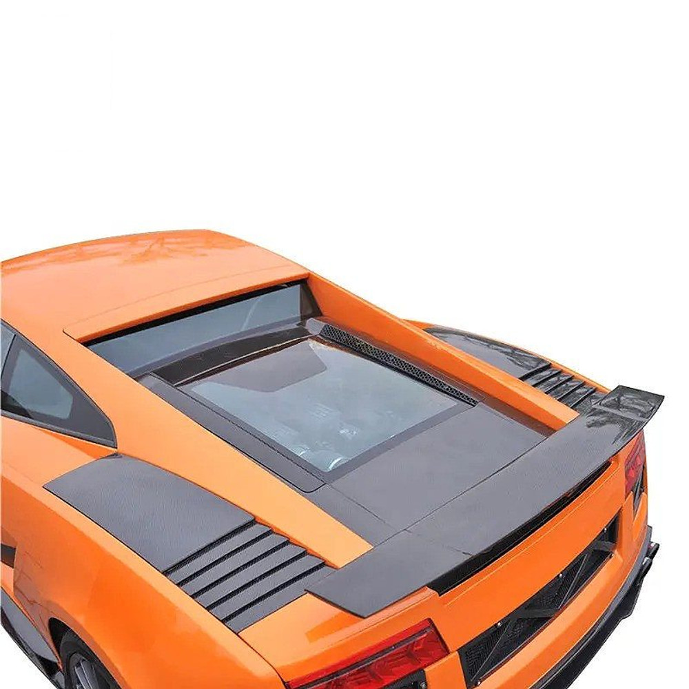 Lamborghini Gallardo Engine Cover