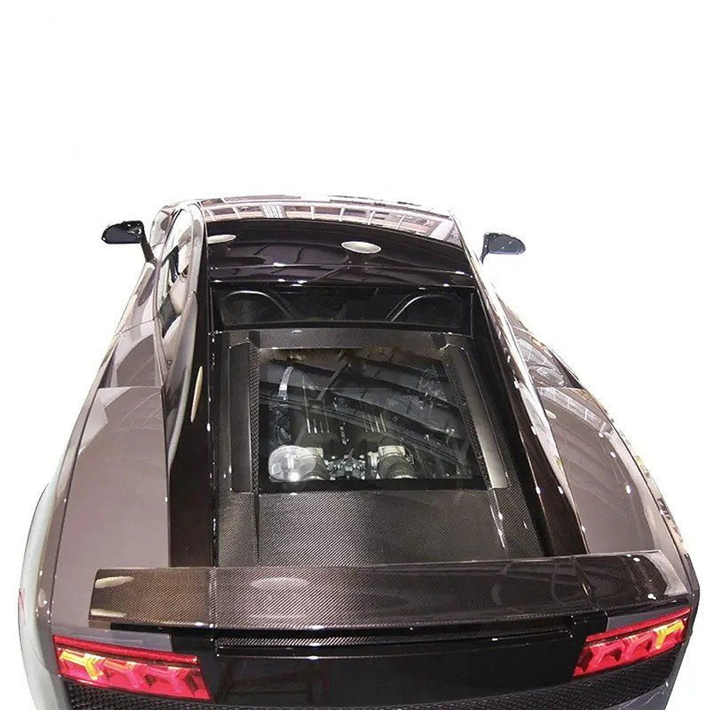 Lamborghini Gallardo Engine Cover