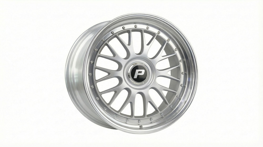Players Club 10 G 2-Piece Forged Wheels