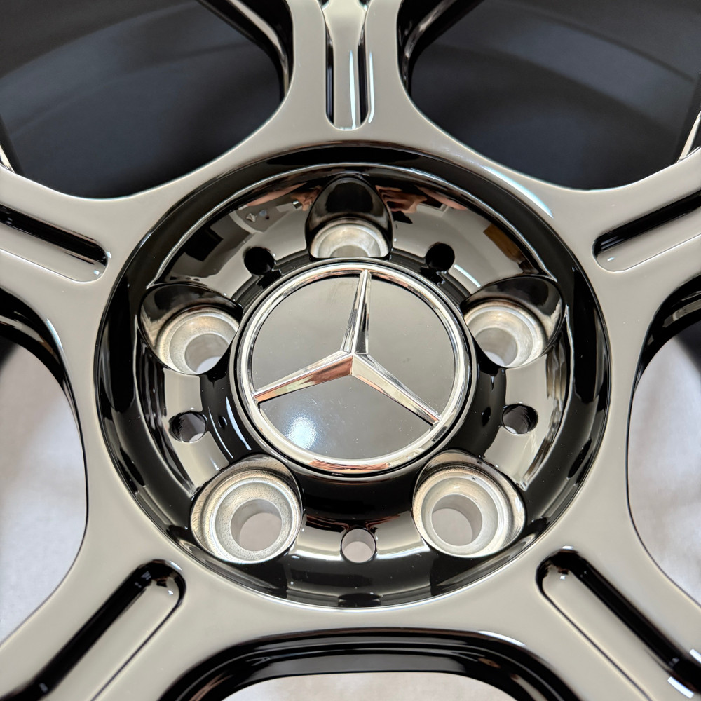 AMG GT63 Coupe C192 Wheels AMG GT63 Coupe C192 Wheels