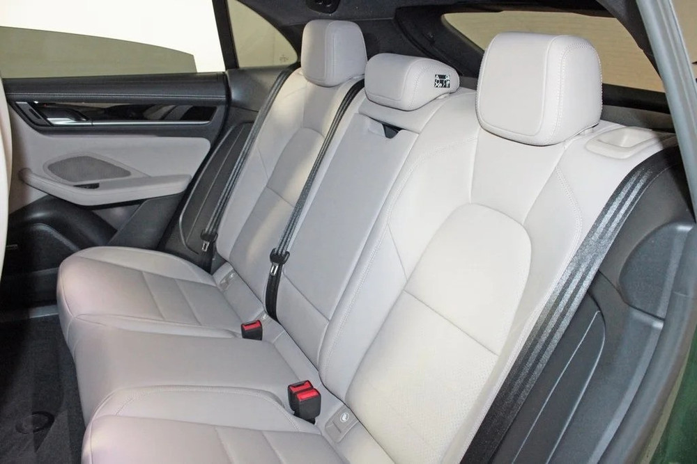 For Sale 2025 Porsche Macan Electric 4S VIN WP1AB2XA6SL150734