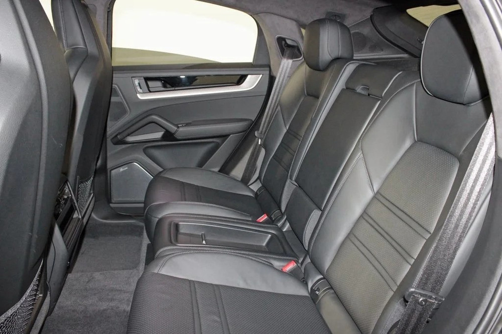 For Sale 2024 Porsche Cayenne Coupe Turbo GT VIN WP1BK2AY7RDA72563