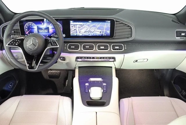 For Sale 2025 Mercedes-Benz GLE 350 4MATIC VIN 4JGFB4FB3SB301188