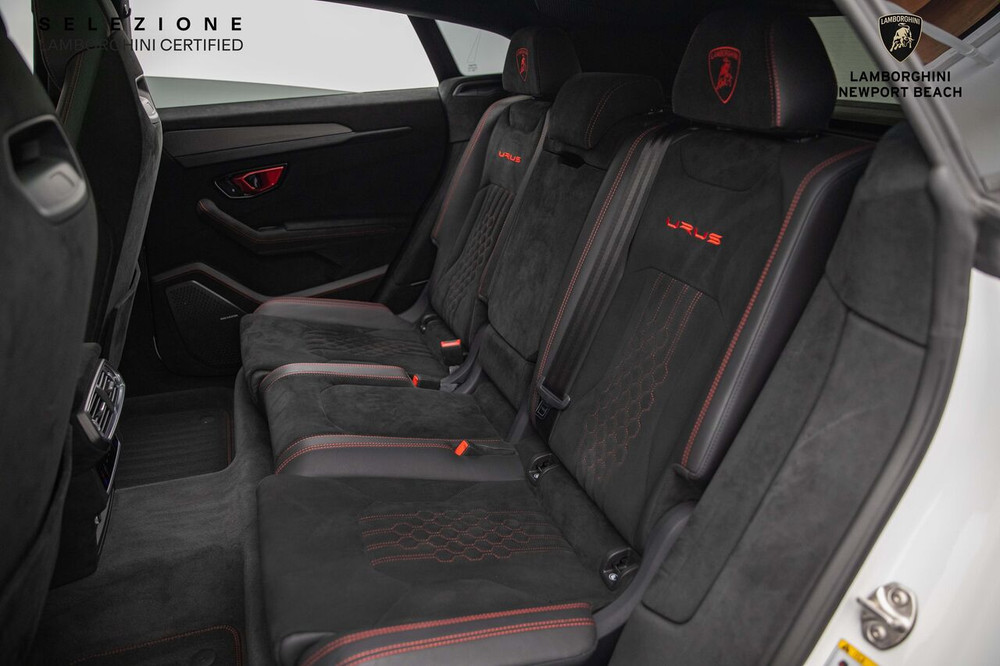 For Sale 2023 Lamborghini Urus Performante VIN ZPBUC3ZL0PLA20533