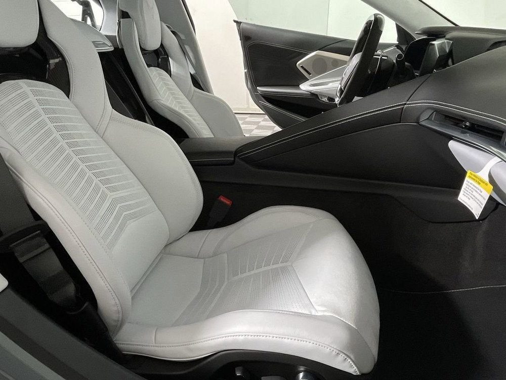 For Sale 2025 Chevrolet Corvette E-Ray 3LZ VIN 1G1YM2D46S5500114