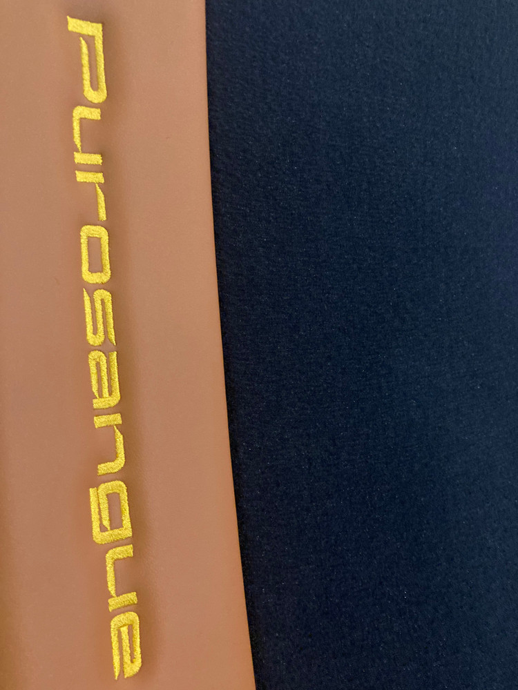 Ferrari Purosangue Floor Mats