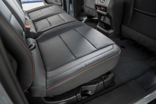 For Sale: 2025 Chevrolet Silverado EV RST Max Range VIN 1GC402EL6SU410992