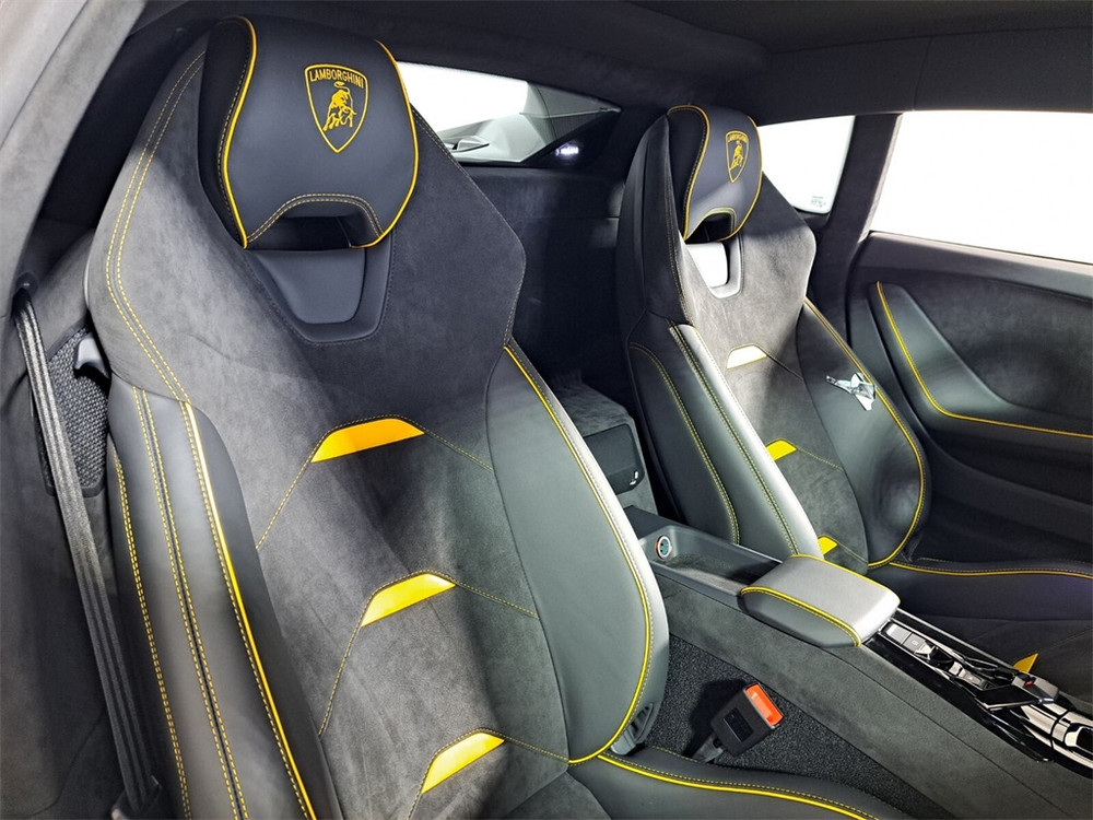 For Sale: 2023 Lamborghini Huracan Tecnica VIN ZHWUB6ZF0PLA24369