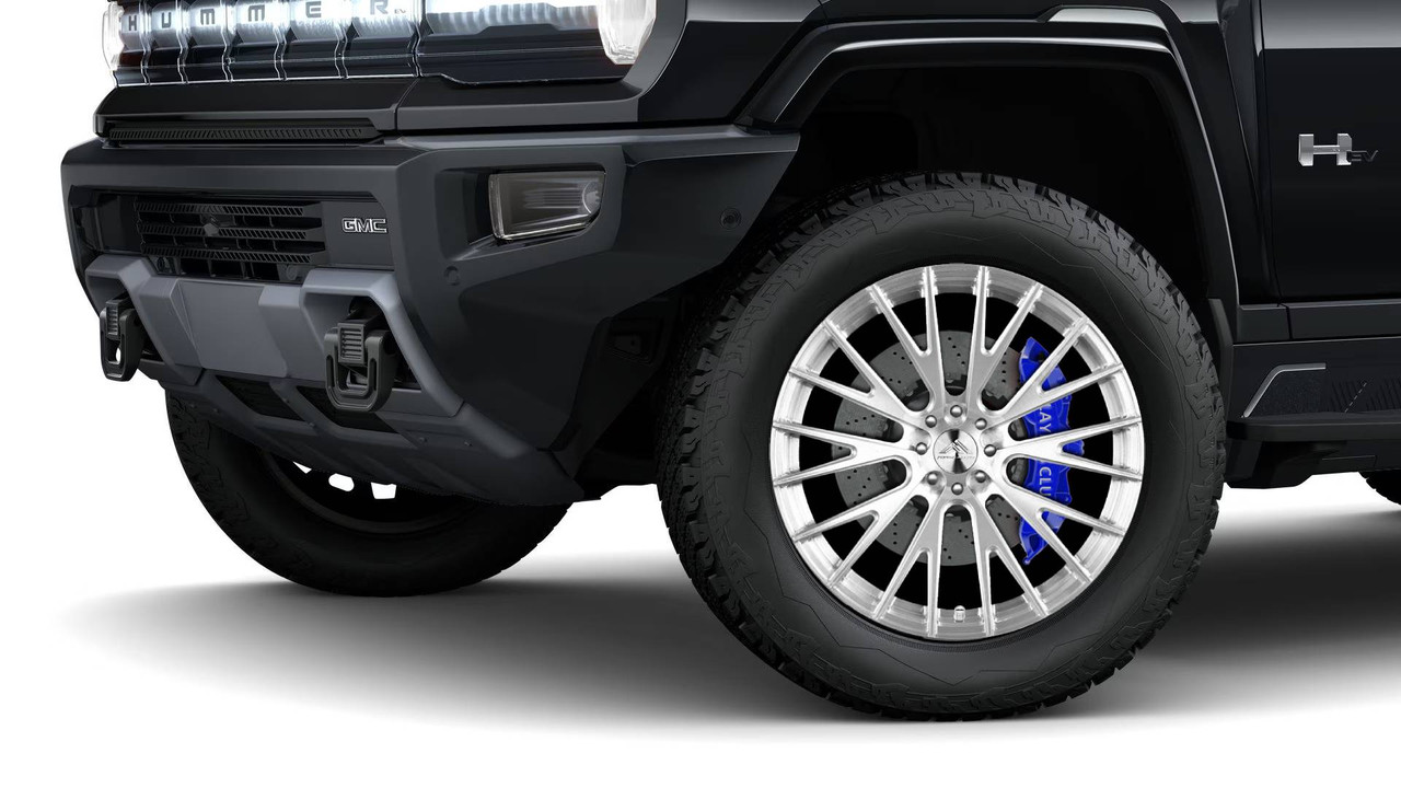 Players Club 10 Mesh Monoblock Wheels