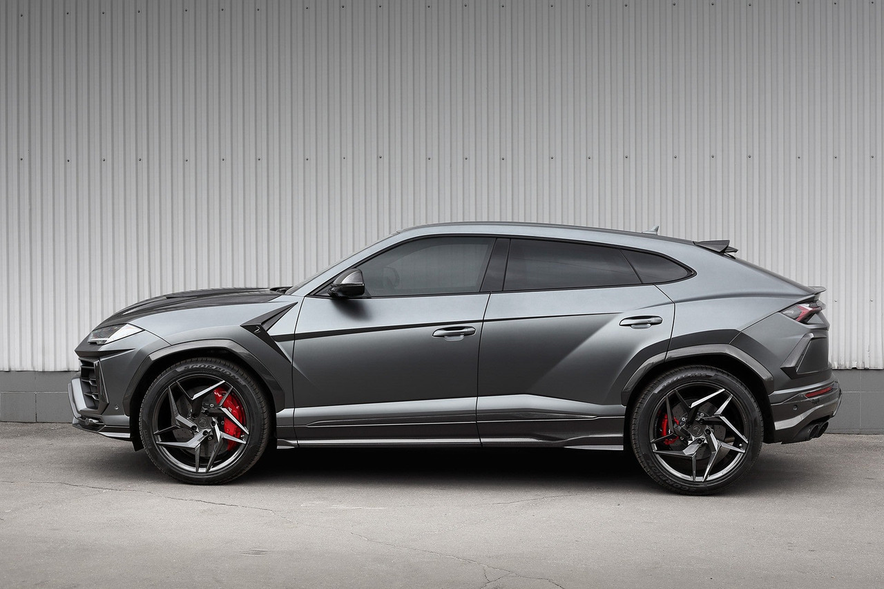 Urus Widebody Urus Widebody