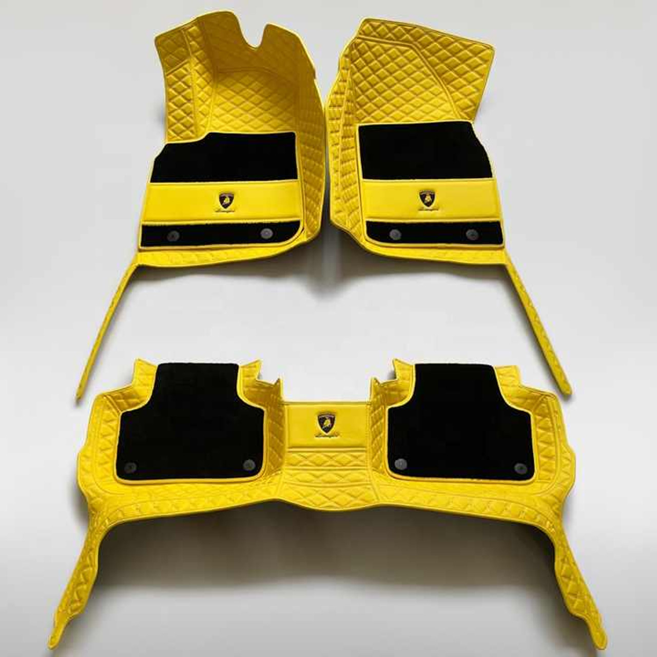 Lamborghini Urus Floor Mats Lamborghini Urus Floor Mats