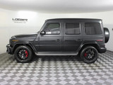 For Sale: 2021 Mercedes-Benz G63 AMG VIN W1NYC7HJ9MX381336