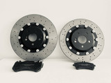 Porsche Carrera GT Carbon Ceramic Brakes