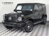 Custom Built  Widebody 2025 Mercedes-Benz G580 by Players Club Cars | REF G5800818202501