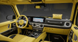 Custom Built Widebody 2025 Mercedes-Benz G63 AMG by Players Club Cars | REF G63A0818202506 Custom Built Widebody 2025 Mercedes-Benz G63 AMG by Players Club Cars | REF G63A0818202506