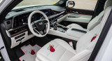 Custom Built Miami Heat Widebody 2025 Cadillac Escalade by Players Club Cars | REF G63A0826202501 Custom Built Miami Heat Widebody 2025 Cadillac Escalade by Players Club Cars | REF G63A0826202501