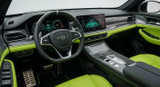Custom Built 2025 Honqi E-HS9 by Players Club Cars | REF EHS90827202501 Custom Built 2025 Honqi E-HS9 by Players Club Cars | REF EHS90827202501