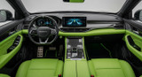 Custom Built 2025 Honqi E-HS9 by Players Club Cars | REF EHS90827202501 Custom Built 2025 Honqi E-HS9 by Players Club Cars | REF EHS90827202501