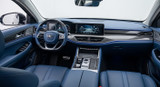 Custom Built 2025 Honqi E-HS9 by Players Club Cars | REF EHS90827202504 Custom Built 2025 Honqi E-HS9 by Players Club Cars | REF EHS90827202504