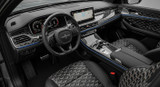 Custom Built Goyard 2025 Honqi E-HS9 by Players Club Cars | REF EHS90827202505 Custom Built Goyard 2025 Honqi E-HS9 by Players Club Cars | REF EHS90827202505