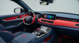 Custom Built Paris Saint-Germain 2025 Honqi E-HS9 by Players Club Cars | REF EHS90827202507 Custom Built Paris Saint-Germain 2025 Honqi E-HS9 by Players Club Cars | REF EHS90827202507