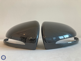 GLS63 AMG Carbon Fiber Side Mirrors GLS63 AMG Carbon Fiber Side Mirrors
