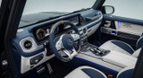 Custom Built Breitling Widebody 2025 Mercedes-Benz G63 AMG by Players Club Cars | REF G63A0903202502 Custom Built Breitling Widebody 2025 Mercedes-Benz G63 AMG by Players Club Cars | REF G63A0903202502