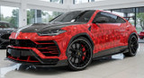 Bathing Ape Wrapped Lamborghini Urus For Sale