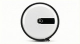 Mercedes-Benz G-Class Spare Tire Cover Assembly