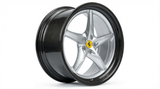 Players Club Ferrari SF90 Carbon Fiber Wheels For Sale