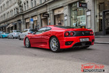 Ferrari 360 Wheels