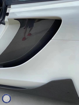 McLaren 650S Side Skirts