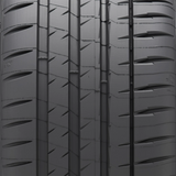 Michelin Pilot Sport 4S Tires