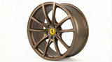 Ferrari F430 Scuderia Wheels