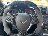 Corvette Steering Wheel