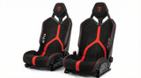 Lamborghini Huracan STO Carbon Fiber Racing Seats