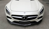 AMG GT Spoiler