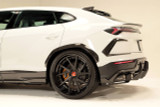 Widebody Lamborghini Urus Carbon Fiber Rear Air Scoops