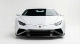 Lamborghini Huracan STO Front Bumper for LP610-4 and LP580-2