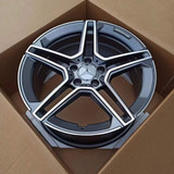 AMG GT63 Wheels