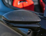 Ferrari SF90 Carbon Fiber Side Mirrors