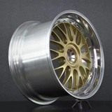 Players Club 10 G 2-Piece Forged Wheels