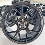 AMG GT63 Coupe C192 Wheels