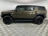 For Sale 2025 GMC Hummer EV SUV 2X VIN 1GKB0NDE3SU105546