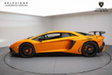 For Sale 2017 Lamborghini Aventador SV VIN ZHWUC3ZD3HLA05312