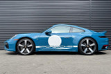 2023 Porsche 911 Carrera Sport Classic VIN WP0AG2A95PS252110