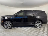For Sale: 2025 Cadillac Escalade Sport Platinum VIN 1GYS9GRL1SR203007