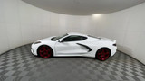 For Sale: 2024 Chevrolet Corvette Stingray 2LT VIN 1G1YB2D49R5128428